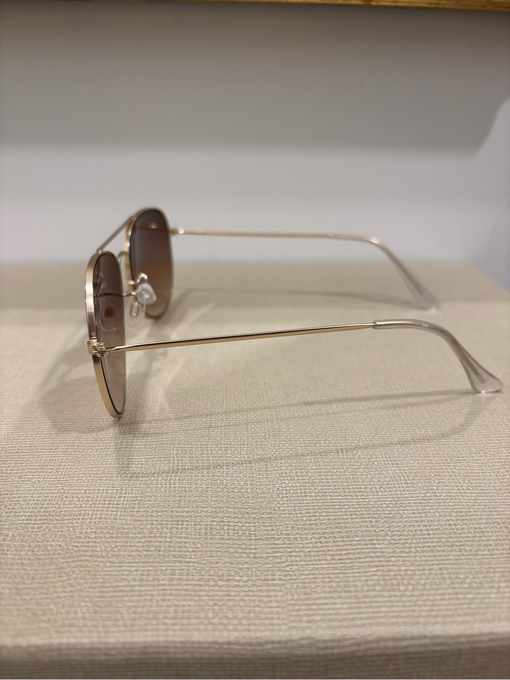 Aerie aviator Sunnies sunglasses - Picture 4 of 7